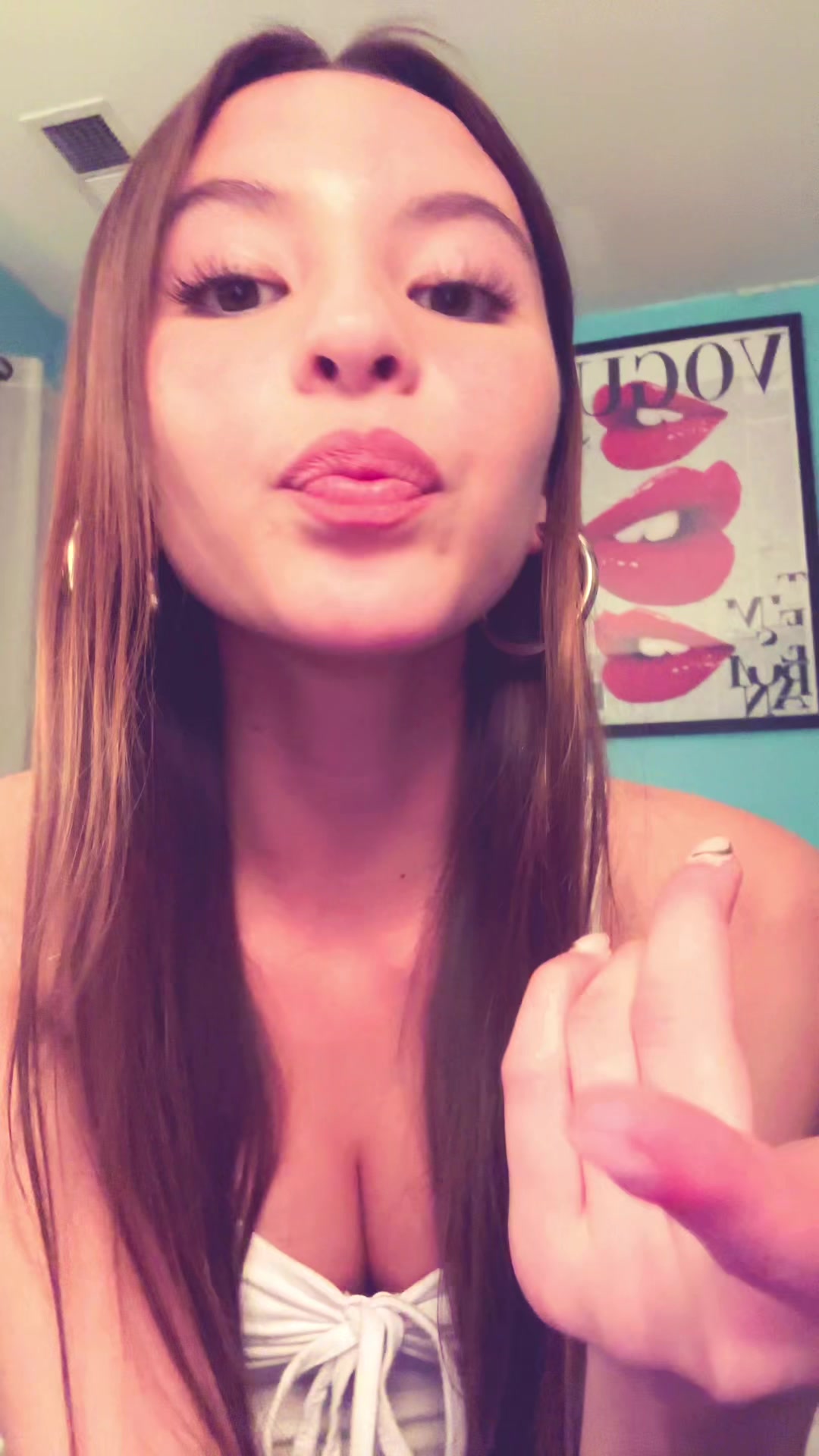 @Aaliyah stone pt2