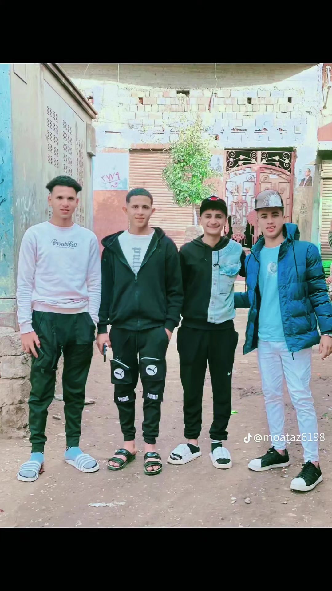 @🇶🇦ــMoataz Al-Rini🇪🇬