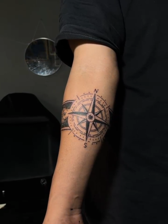 @Dardanusa Tatto Palembang