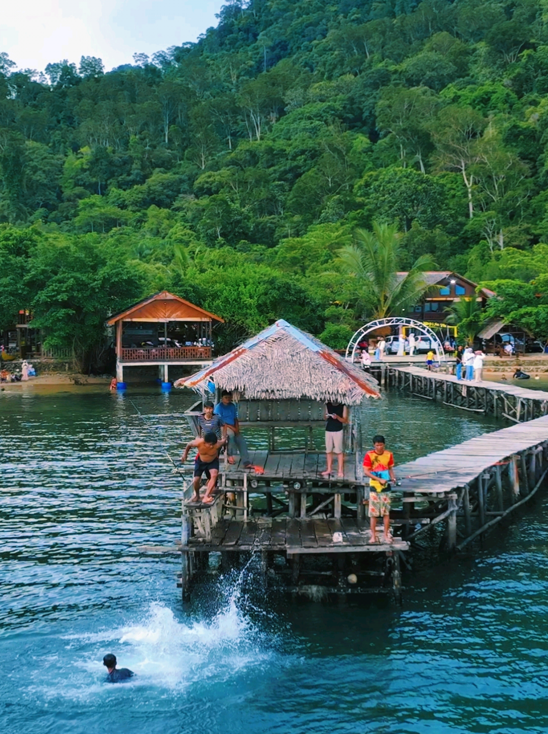 @Hanya Penikmat