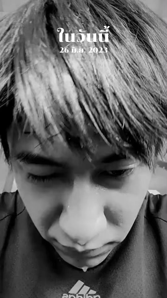 @นุ้บนิ้บ อยากเป็นเกย์ ⏾⋆.˚
