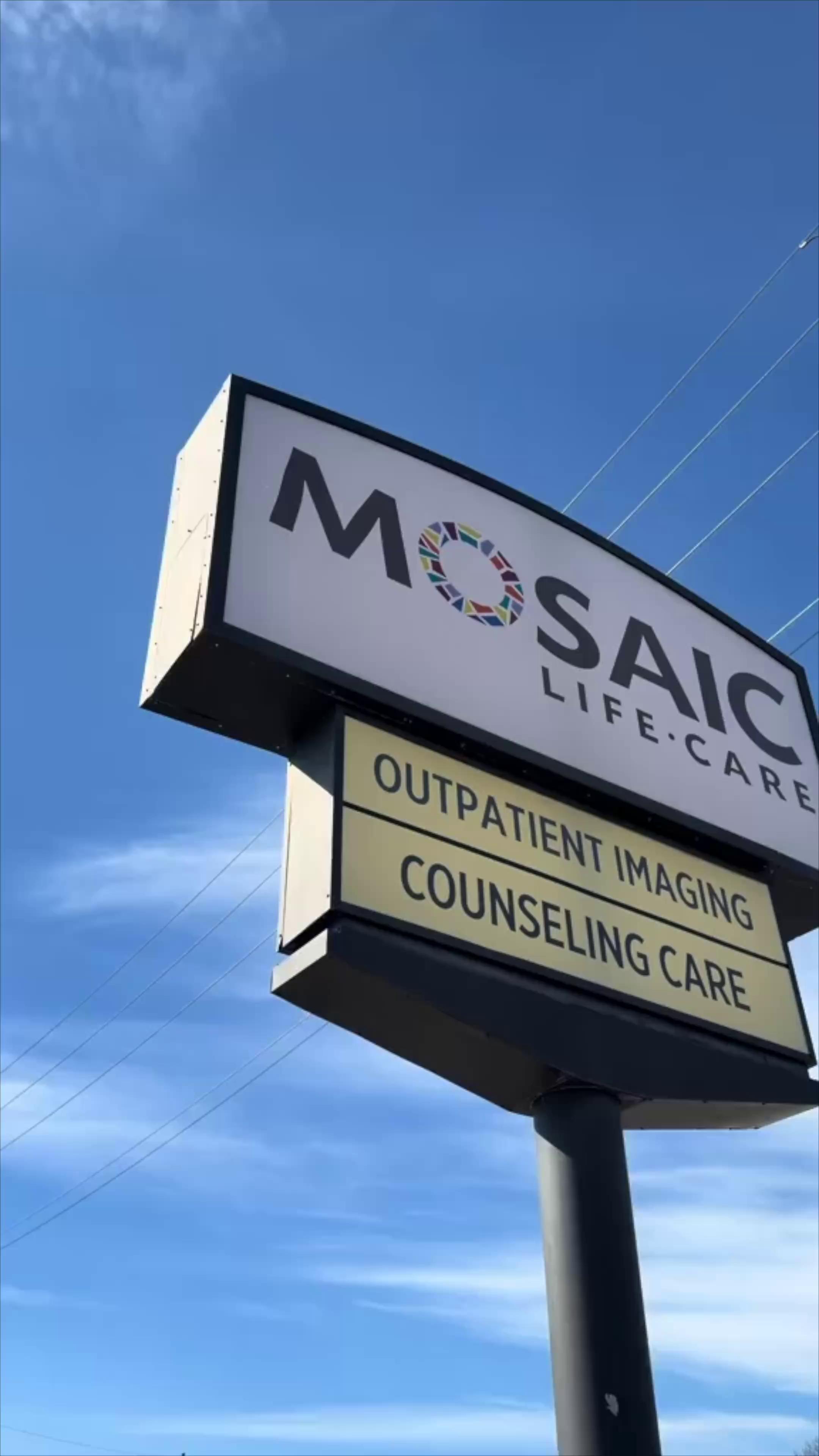 @Mosaic Life Care