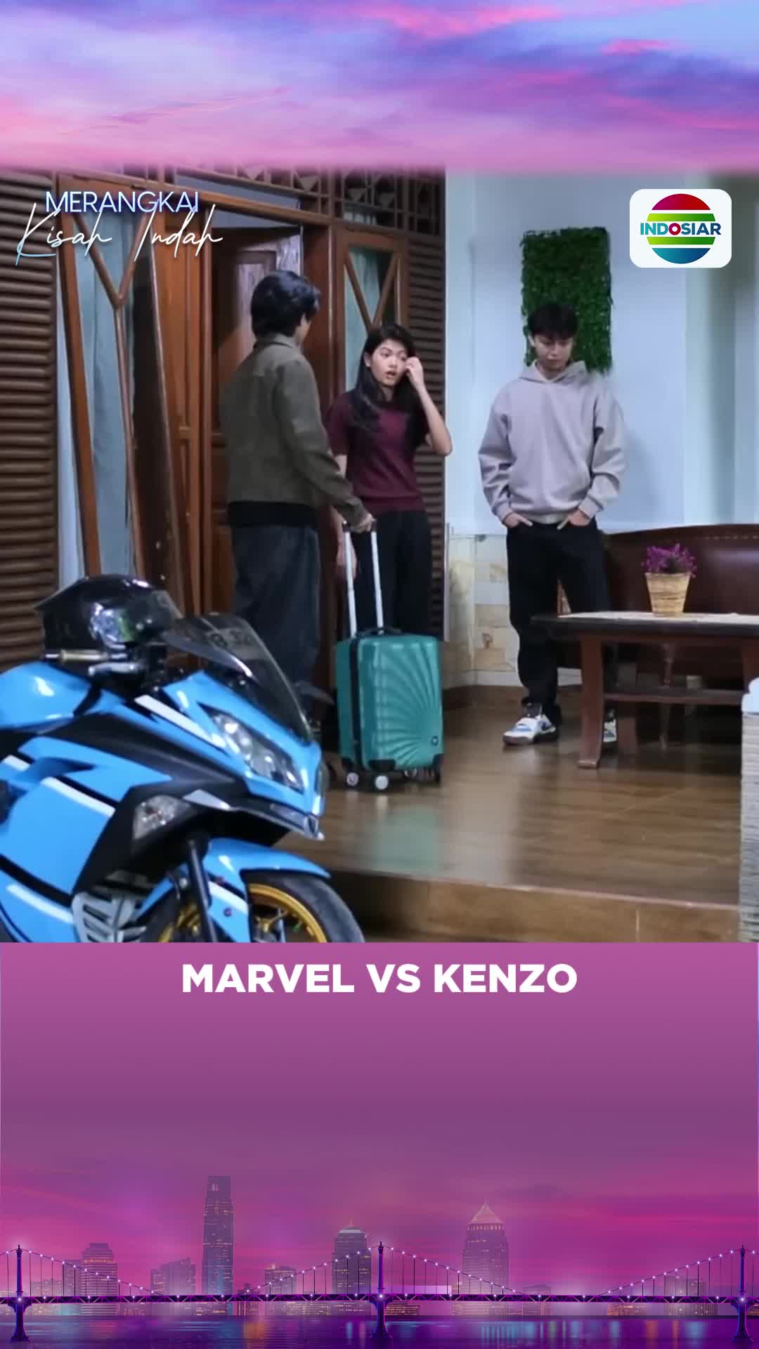 @Indosiar