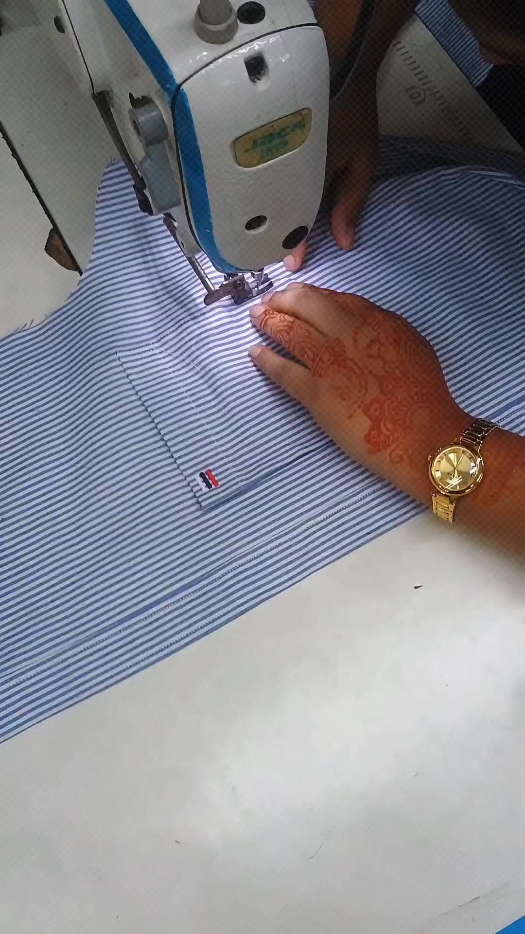 @AUTHENTIC FASHIONS
