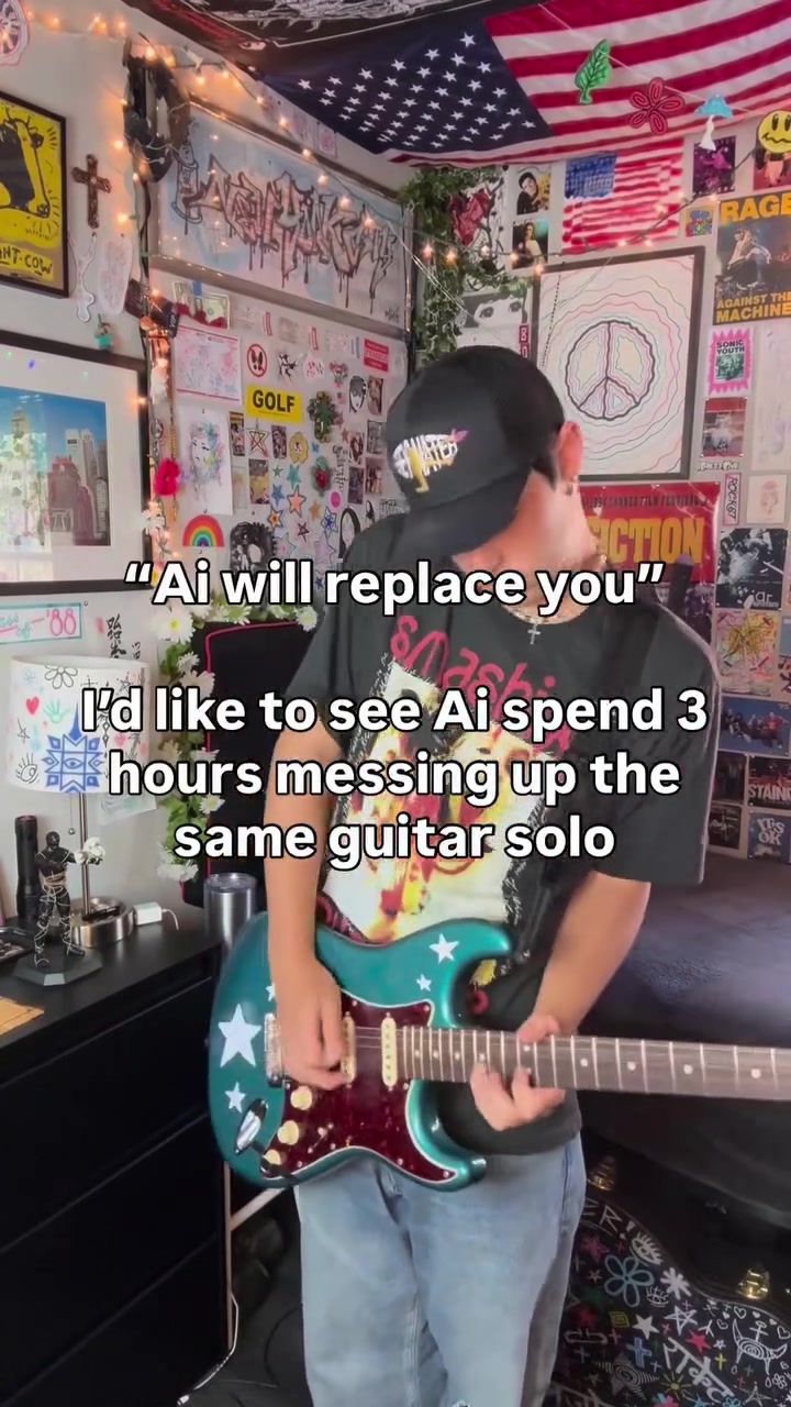 @Brett Ryder