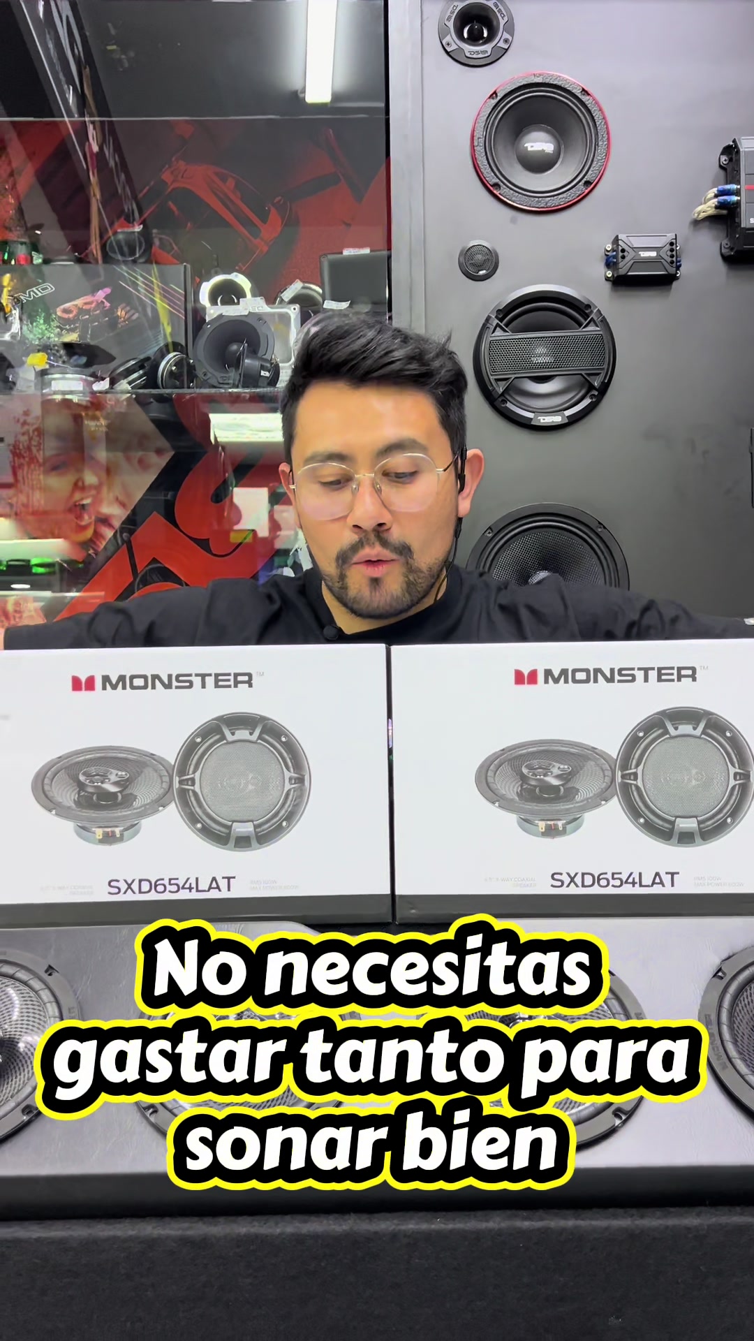 @All Audio México