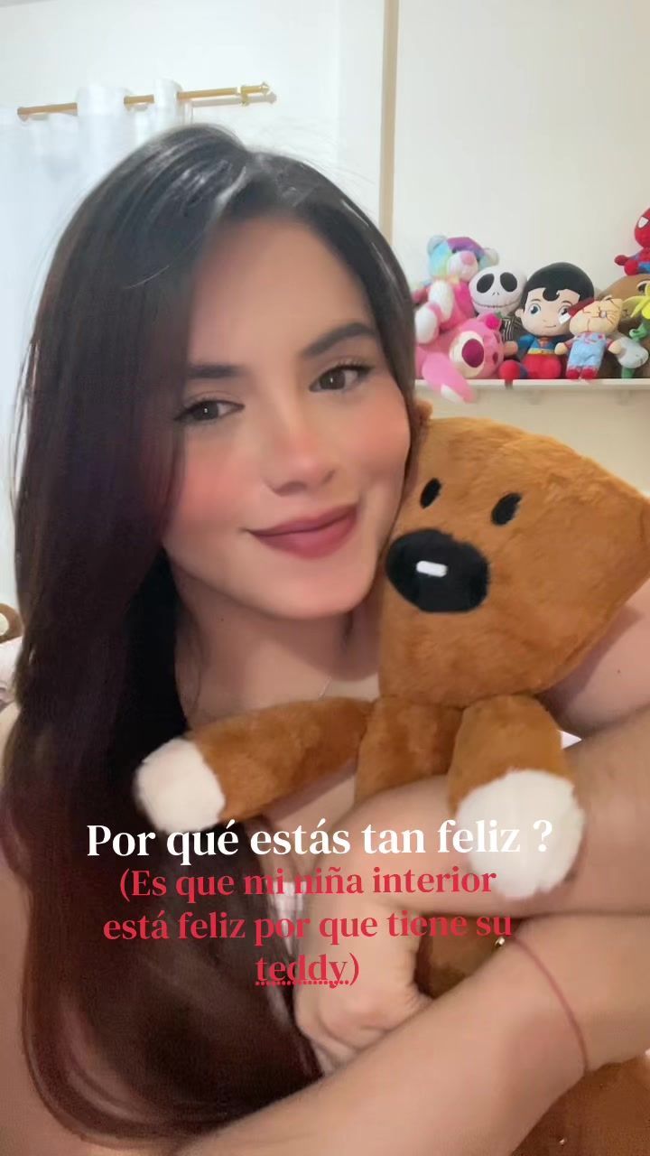 @Desiree