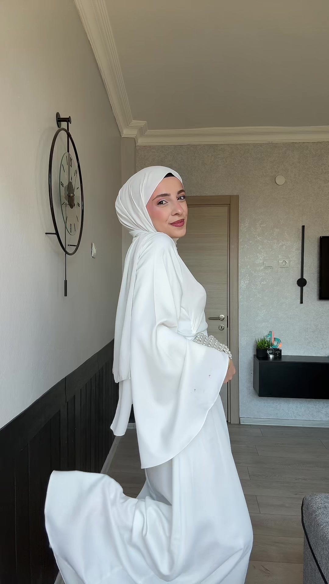 @Sevin&ccedil; Parlak