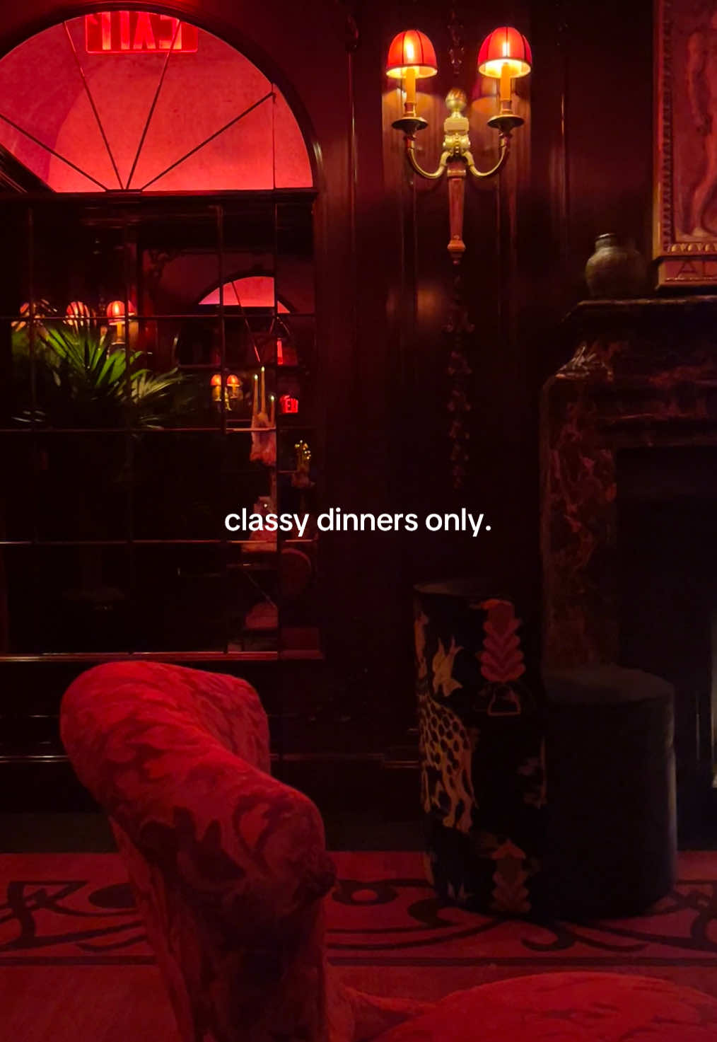 @MIA PESKIE | NYC