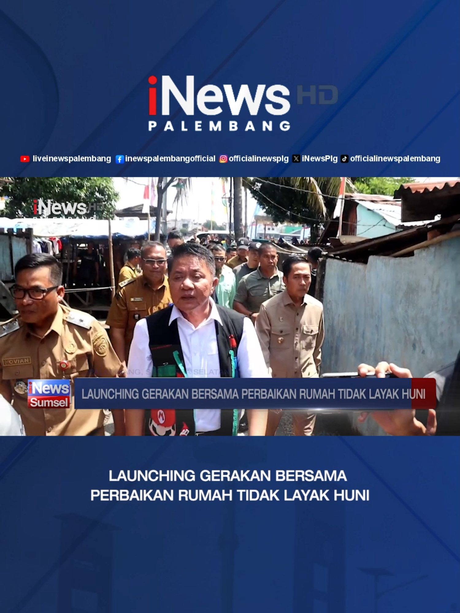 @iNewsTV Palembang