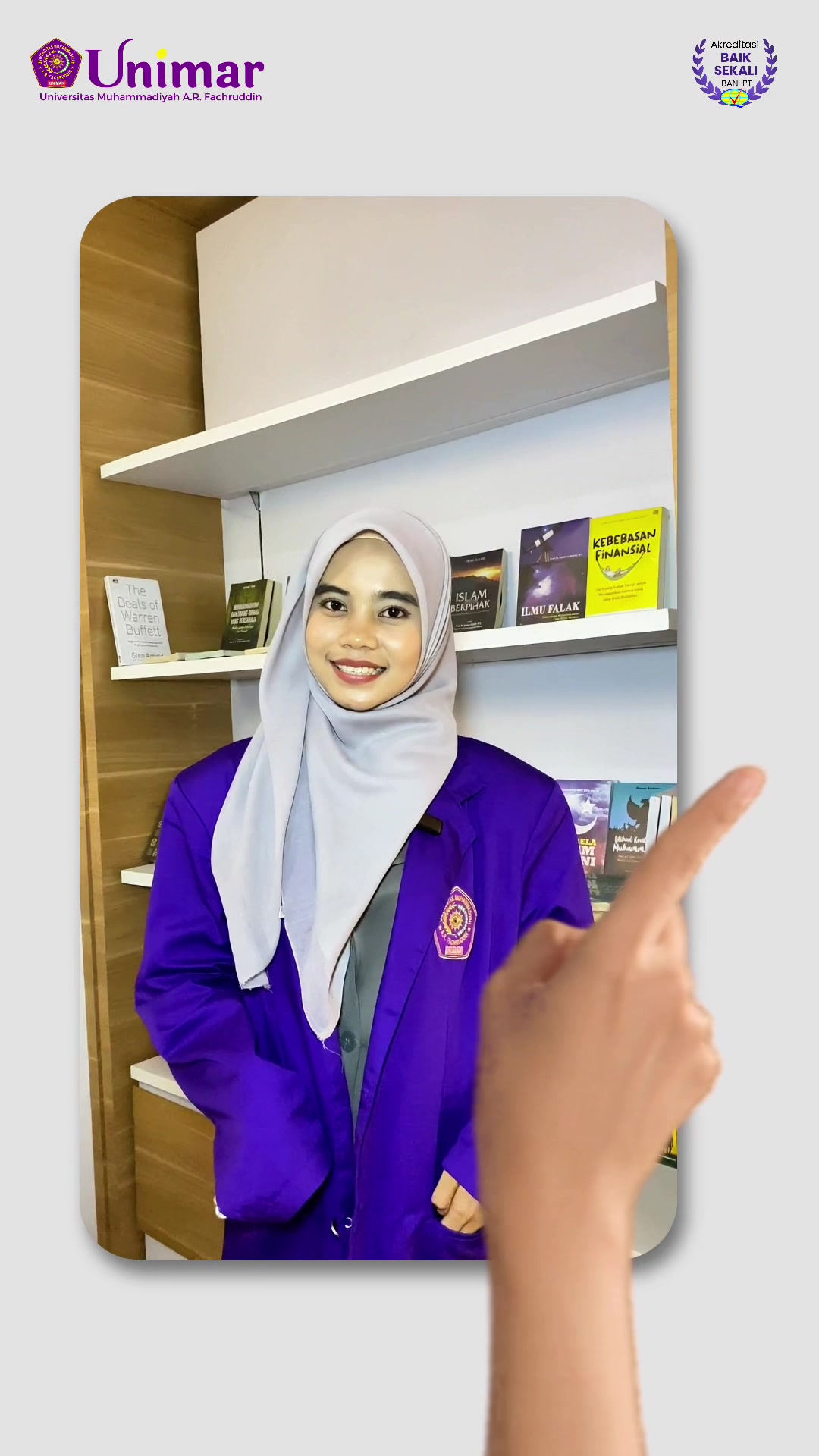 @PMB UNIMAR OFFICIAL