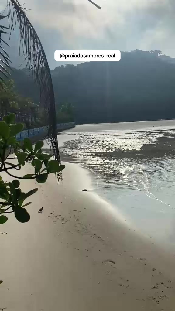 @Praia dos Amores Real