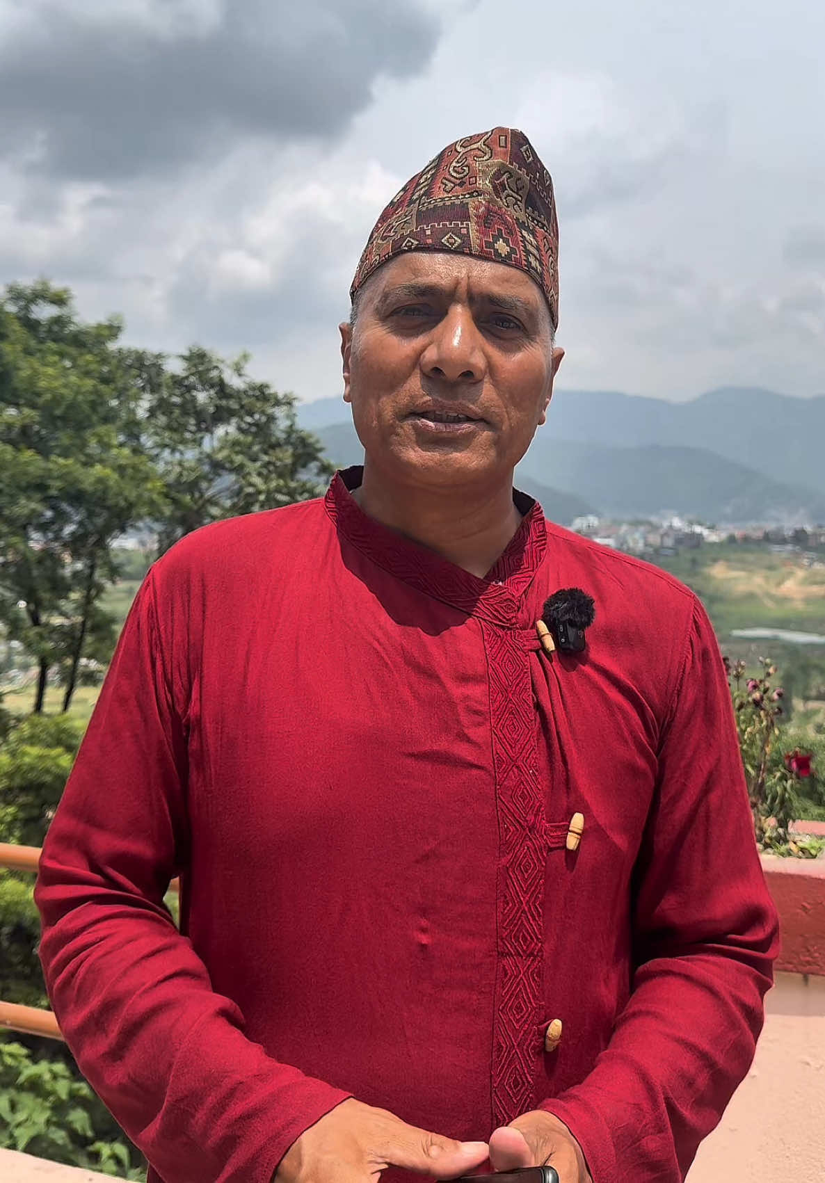 @Swami Subash Chandra