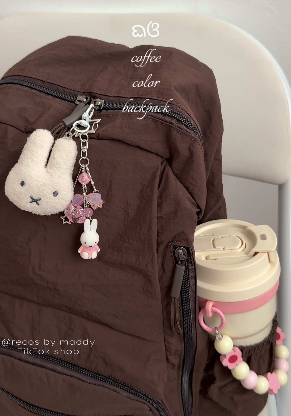 @recos by maddy ♡ྀི