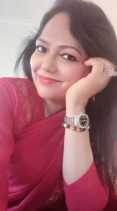 @Himachali queen
