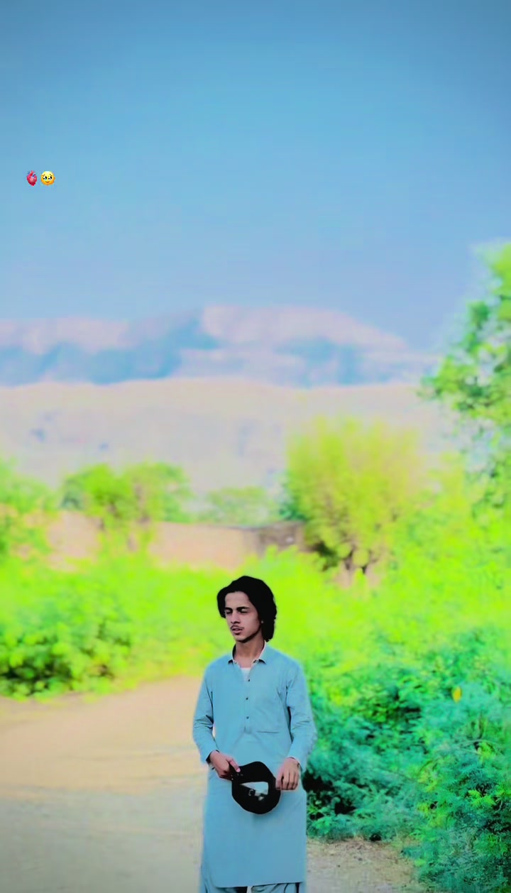 @😗 Amjad Afridi 💔