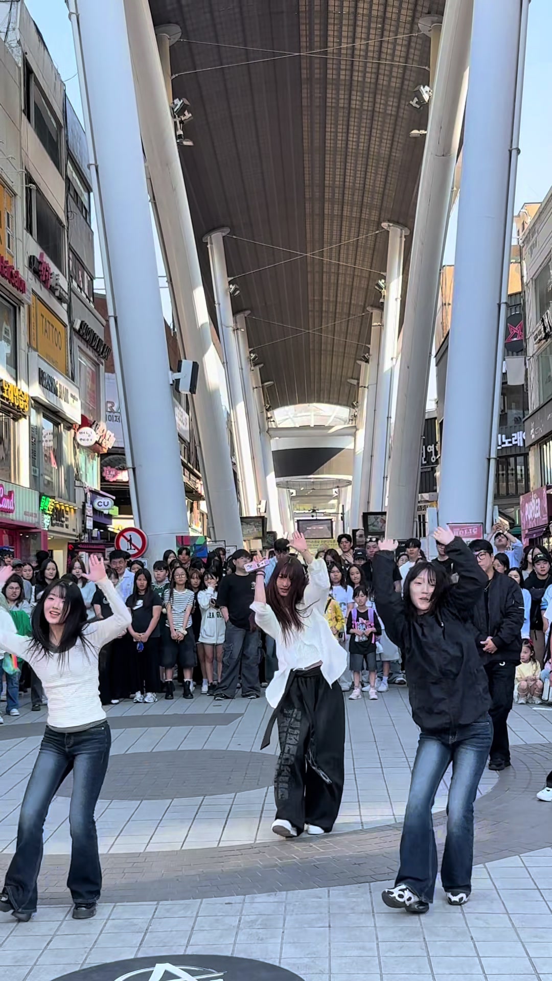 @춤추는곰돌