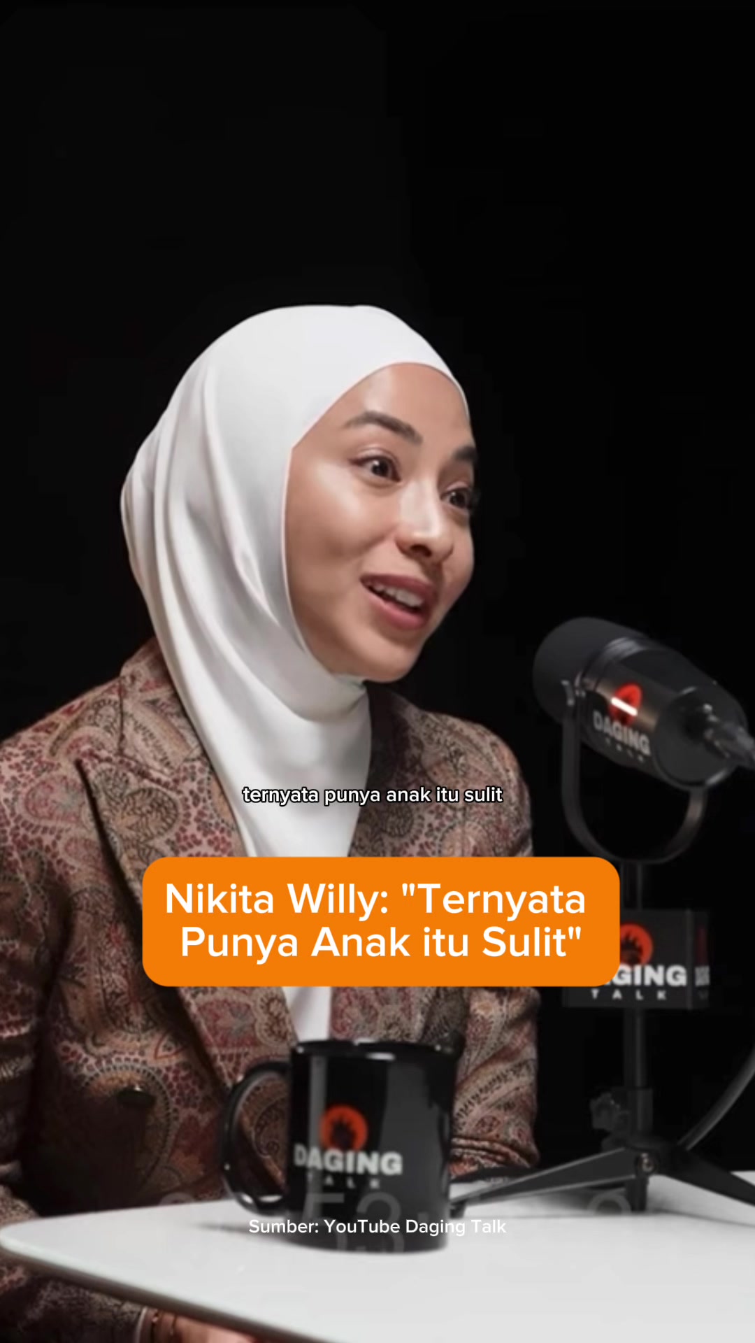 @Tentang Anak