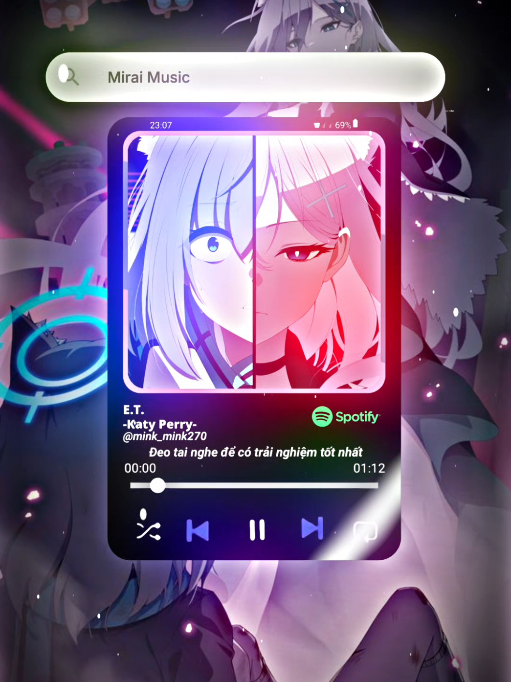 @𝙈𝙞𝙧𝙖𝙞 𝙈𝙪𝙨𝙞𝙘🀄 🎧