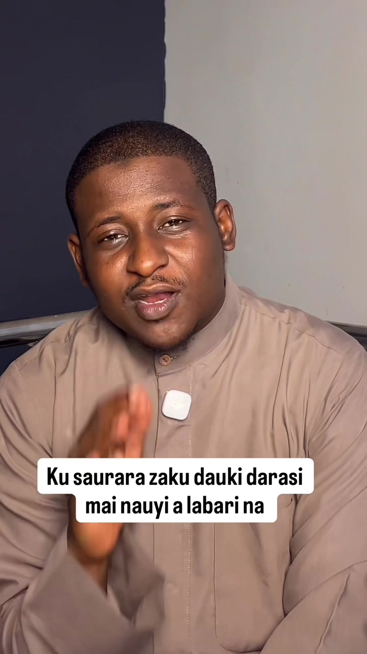 @kasuwanci a saukake