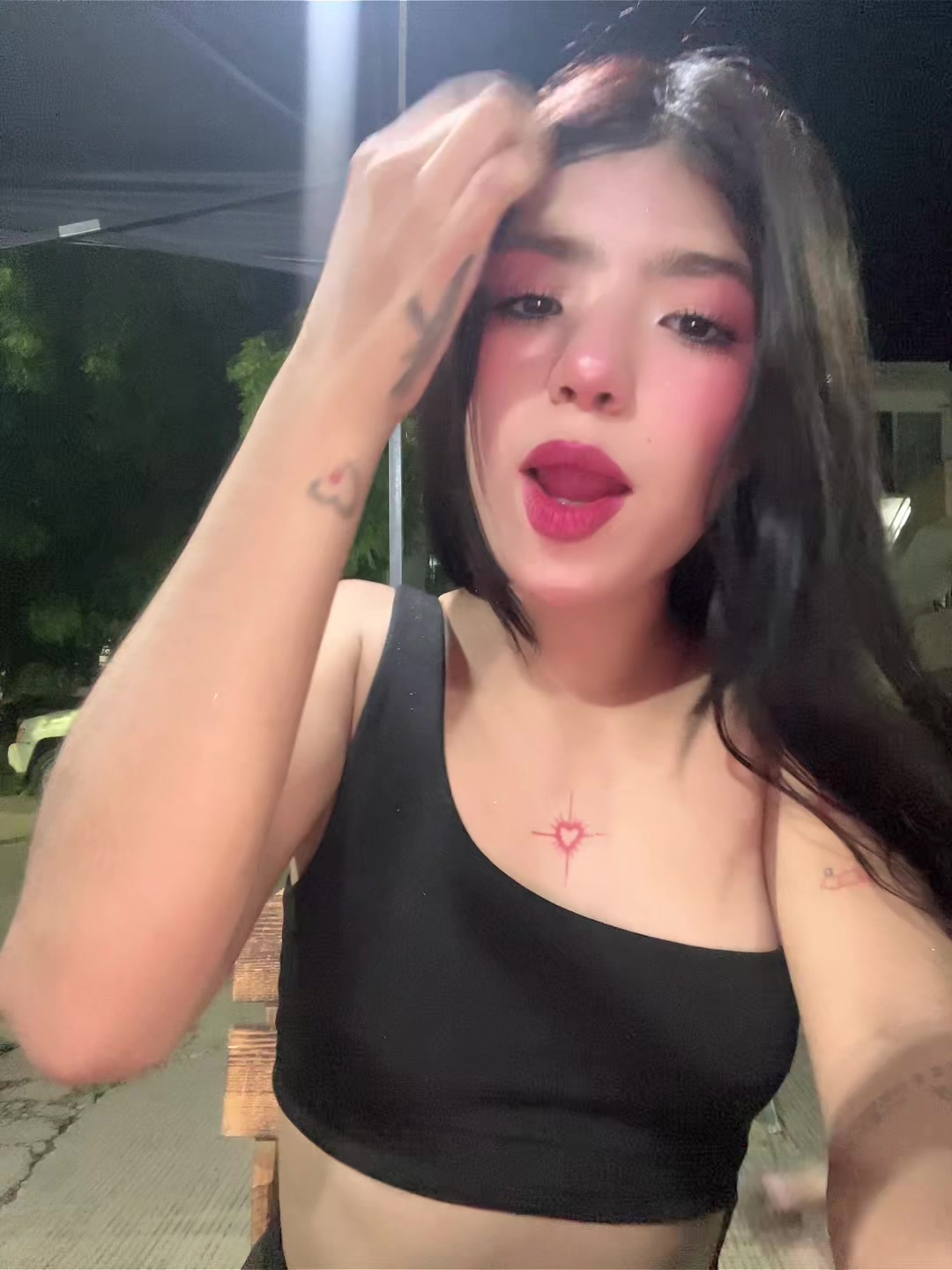 @Keila Ramírez