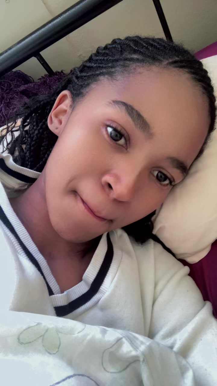 @MaHlomu♥️