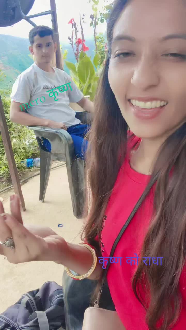 @Urvashi Karki