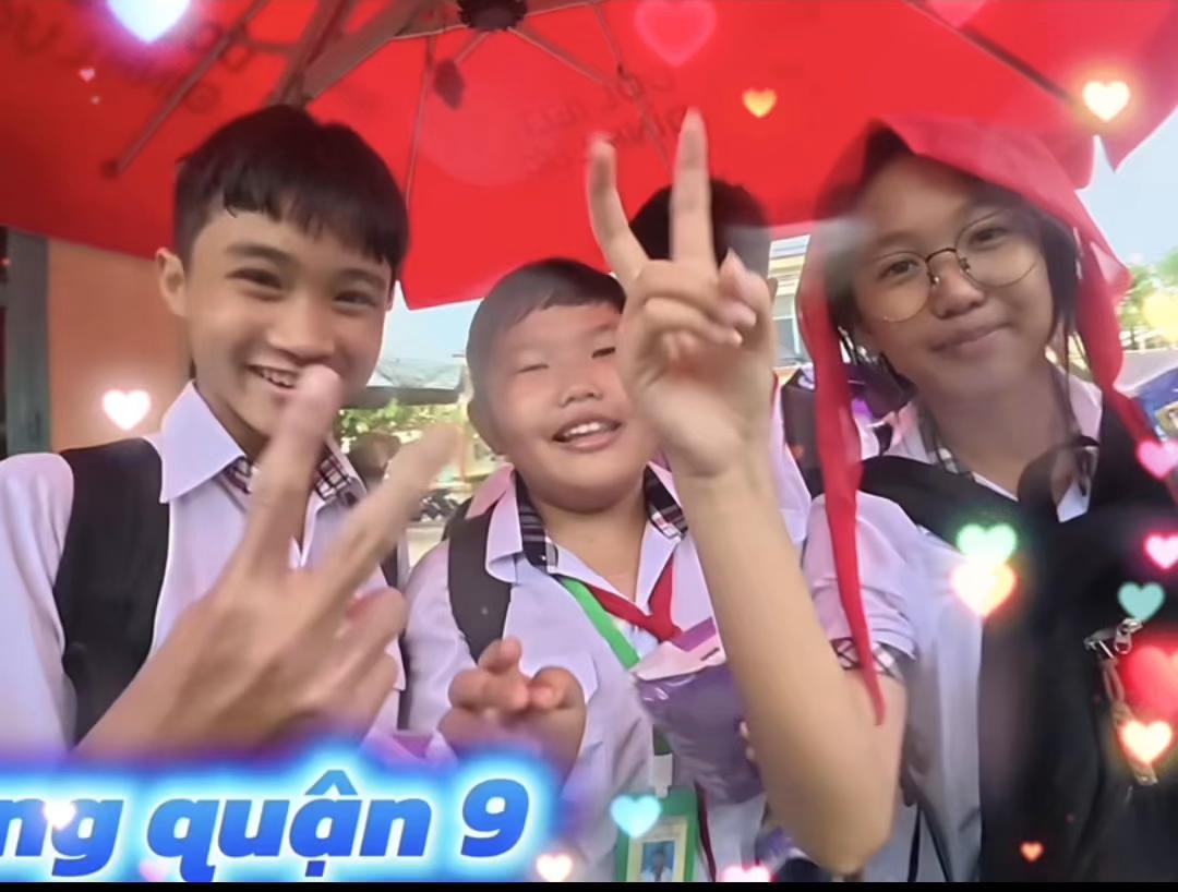 @Long Quận 9