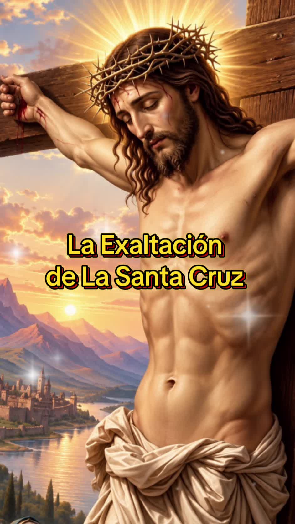 @God is Love:Dios es Amor