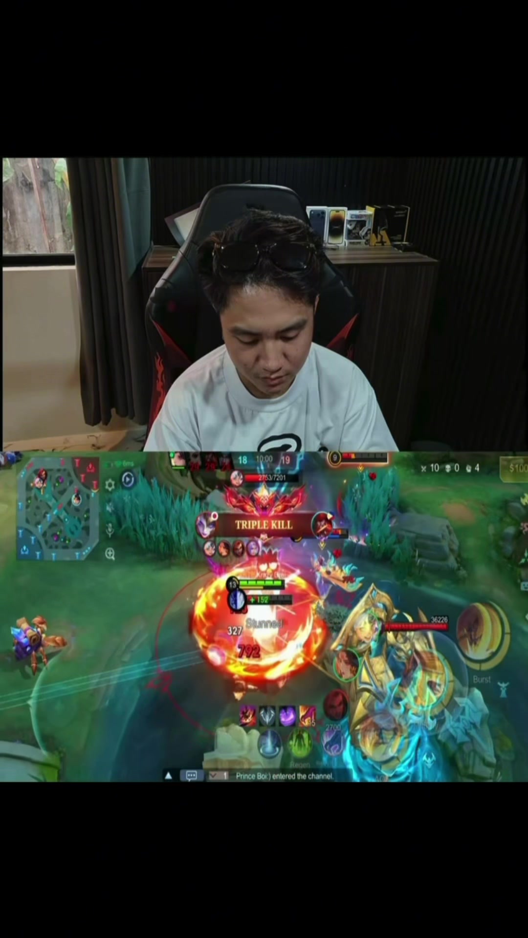 @Krazy Drei