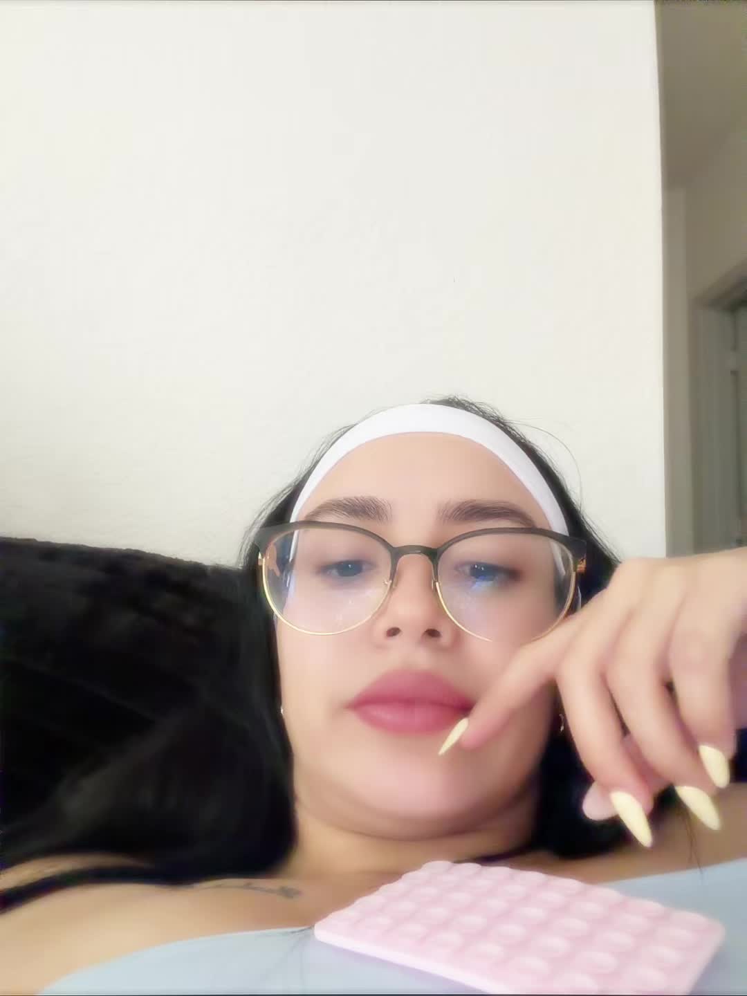 @Michelle👻