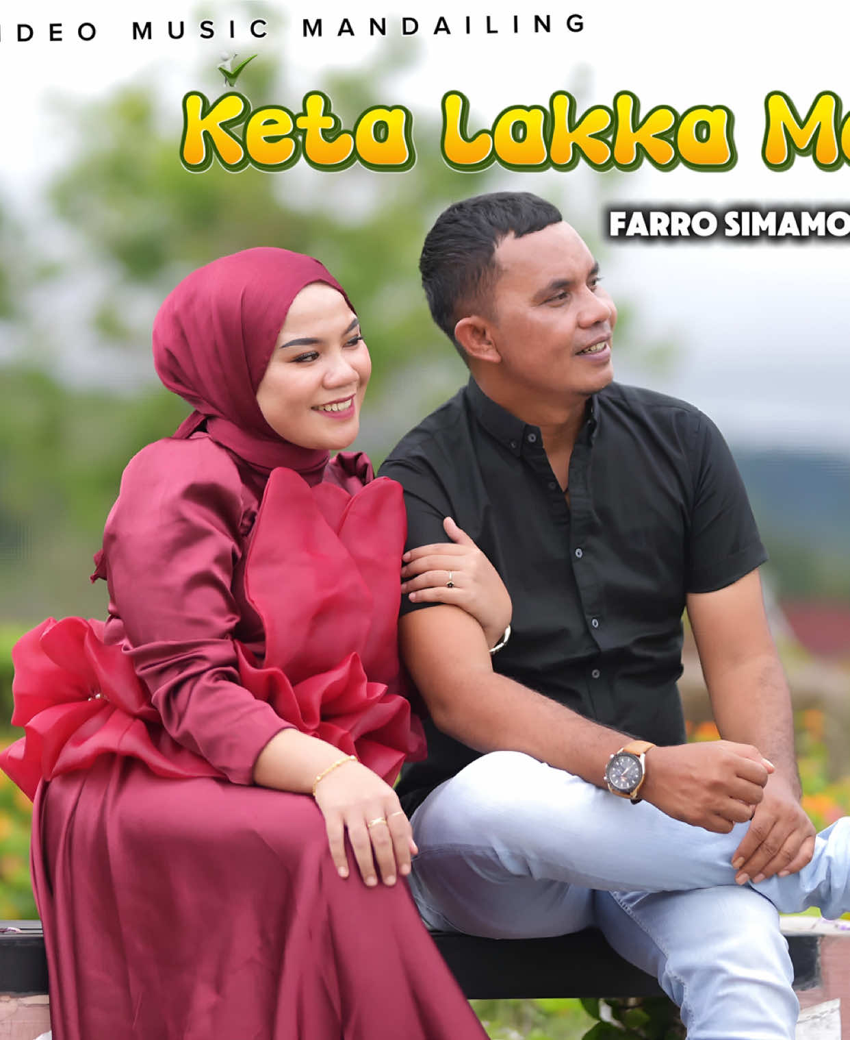 @Kumpulan Lagu Mandailing 🎵