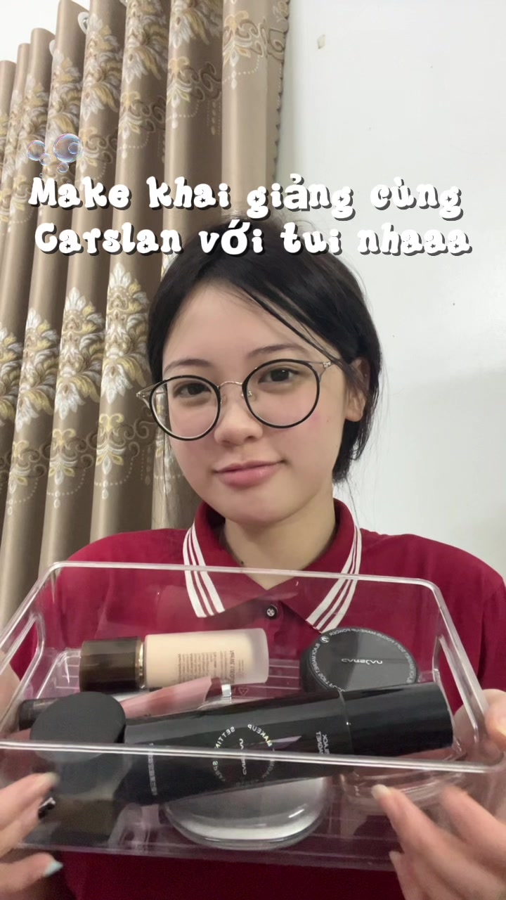 @cham anh