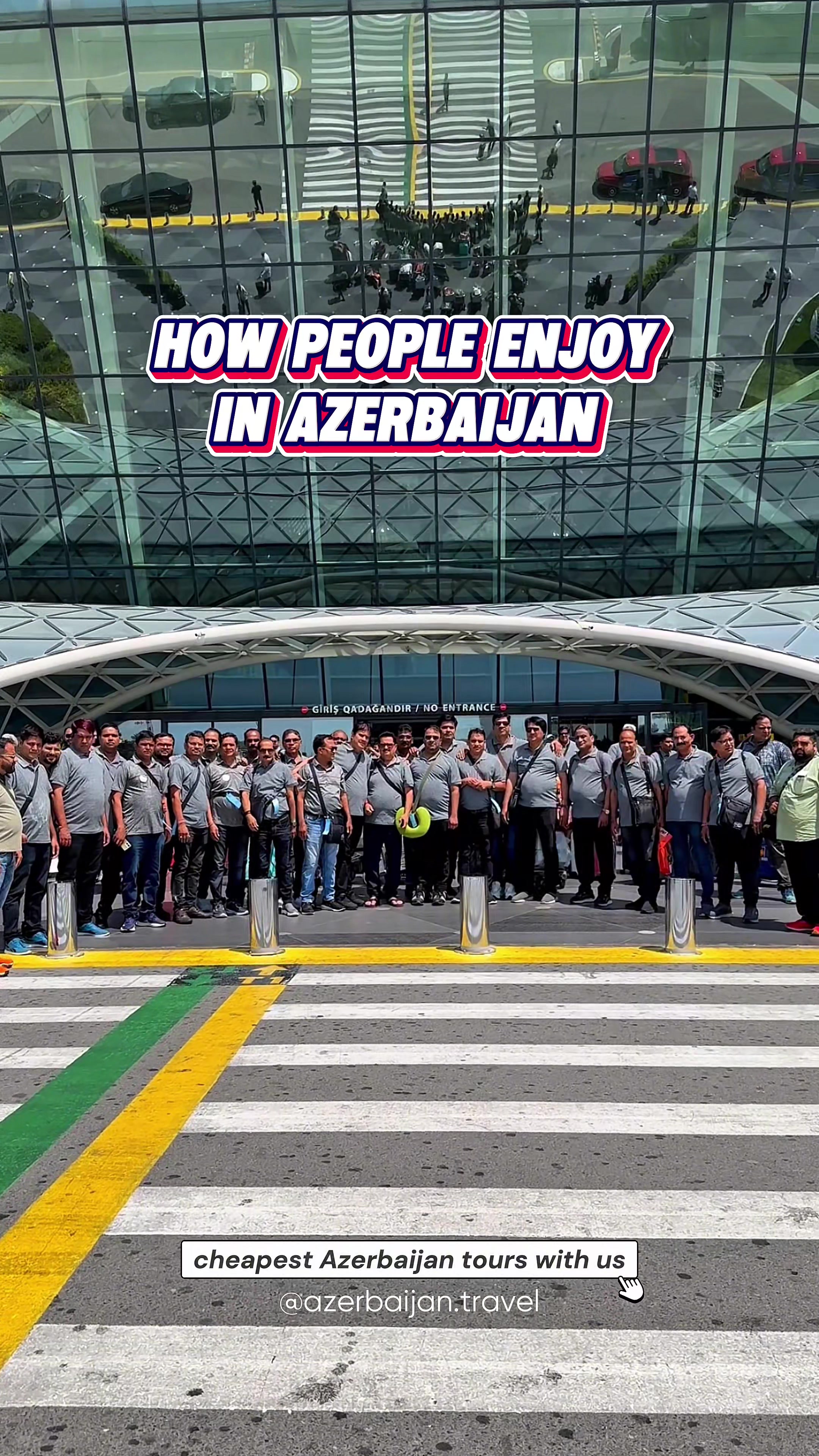 @Azerbaijan Explore