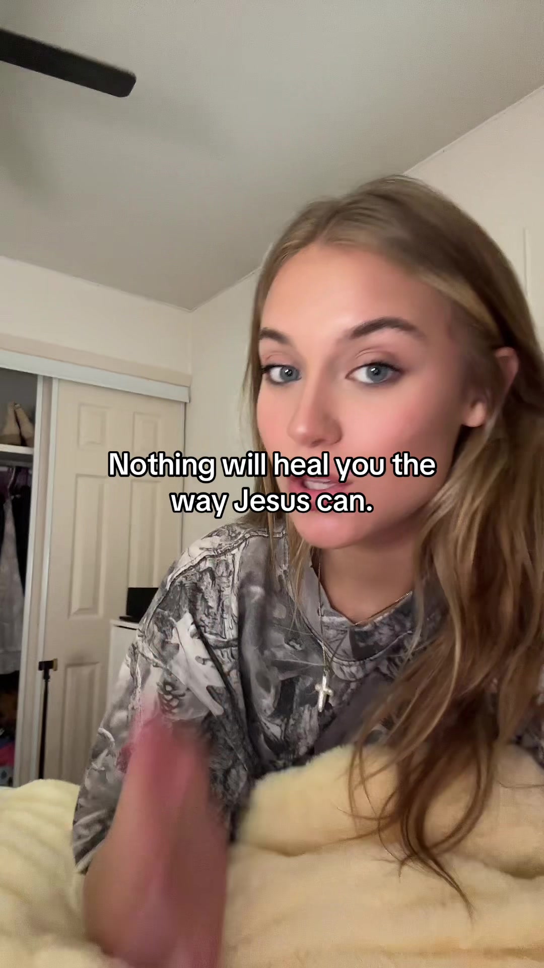 @Kelli ✝️