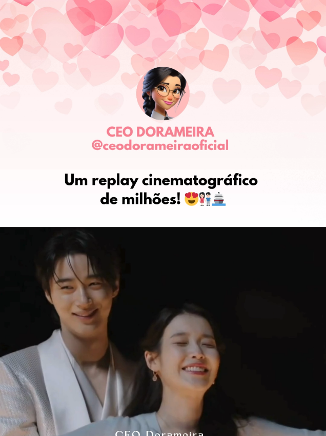 @CEO DORAMEIRA