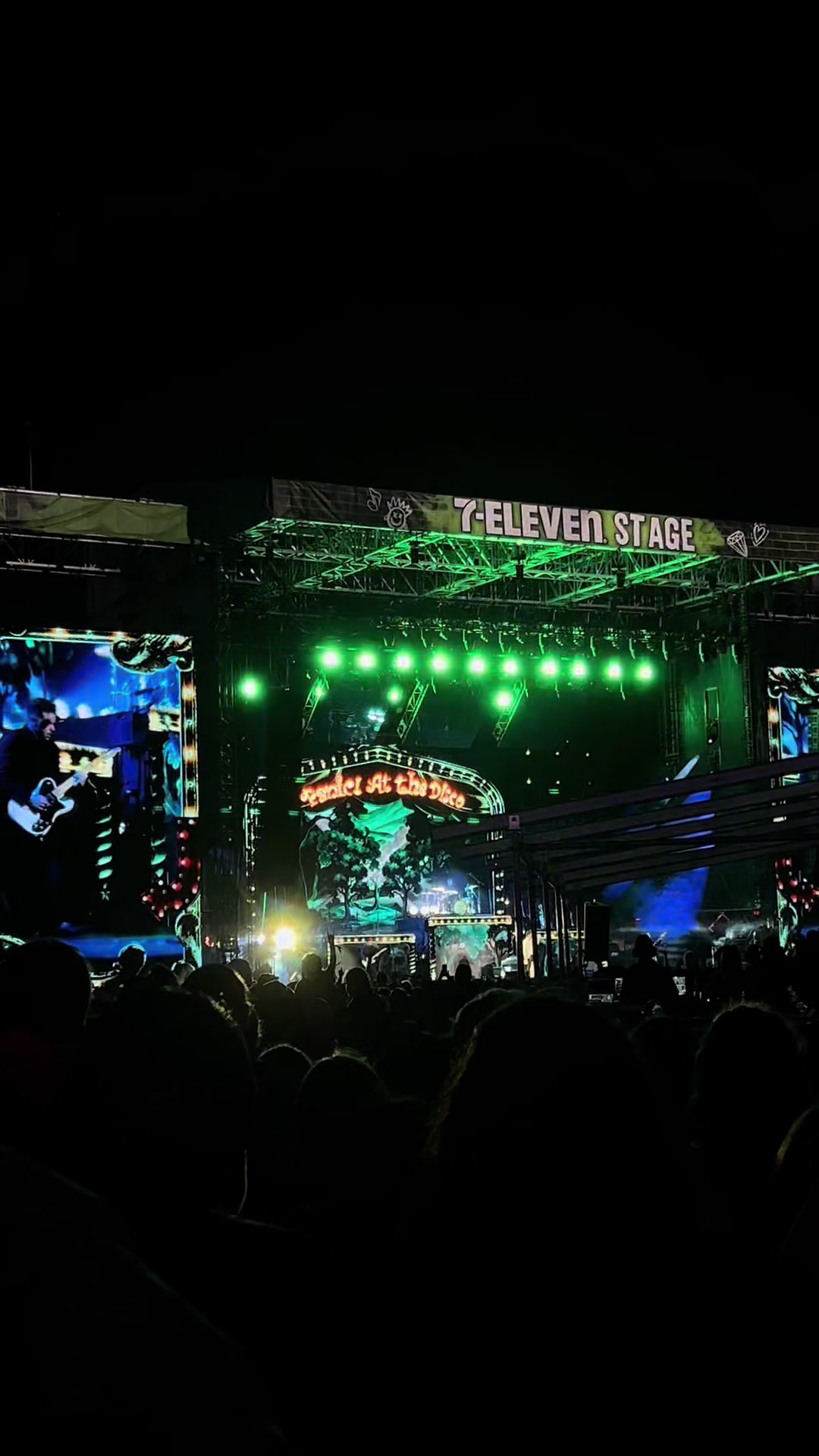 @Concerts by Jerry
