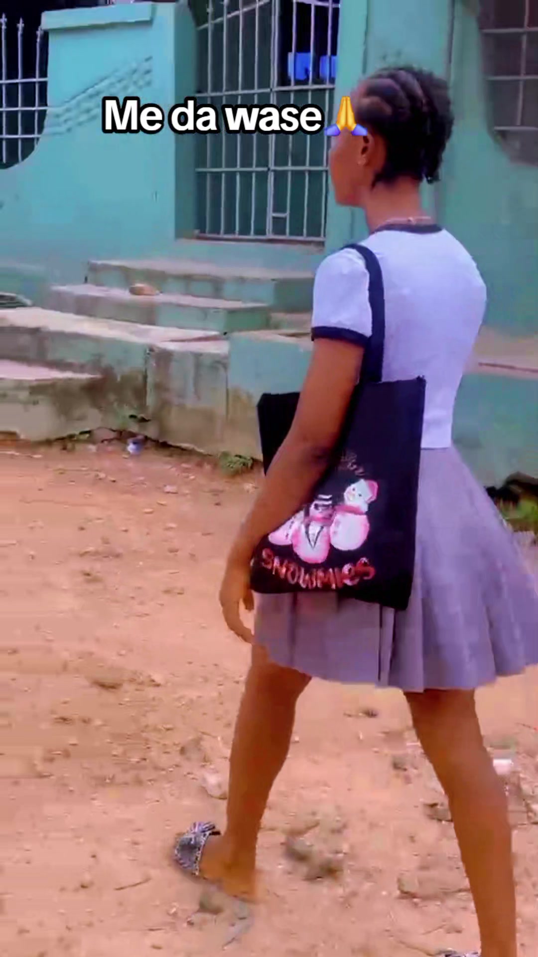 @Afua Saforwaa ๐๐ฅฐ