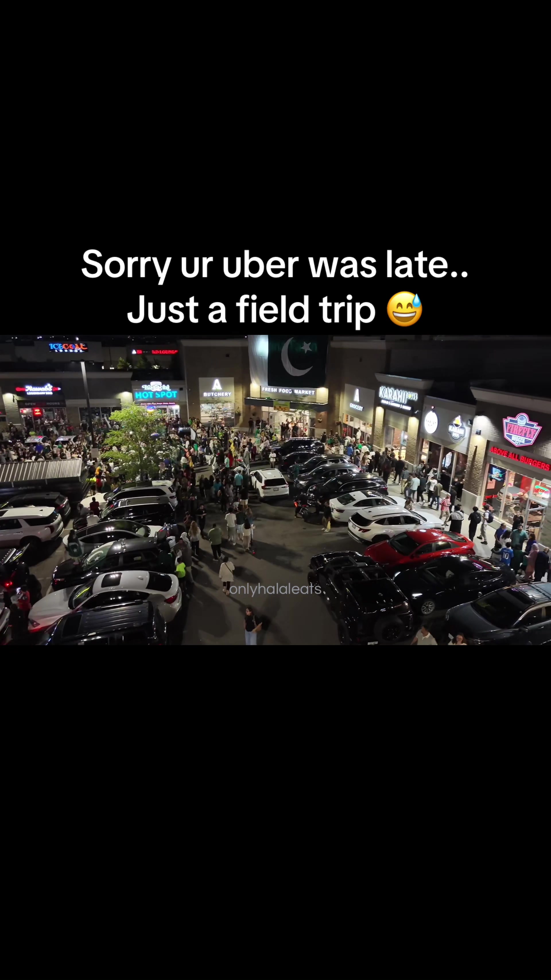 @Only halal eats