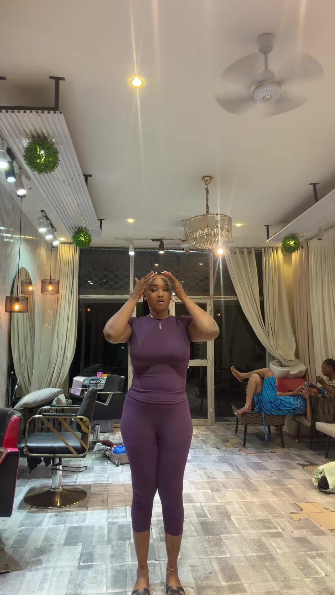 @djessycoiffure🇲🇱