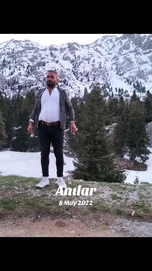 @Mahmut Kuruoğlu