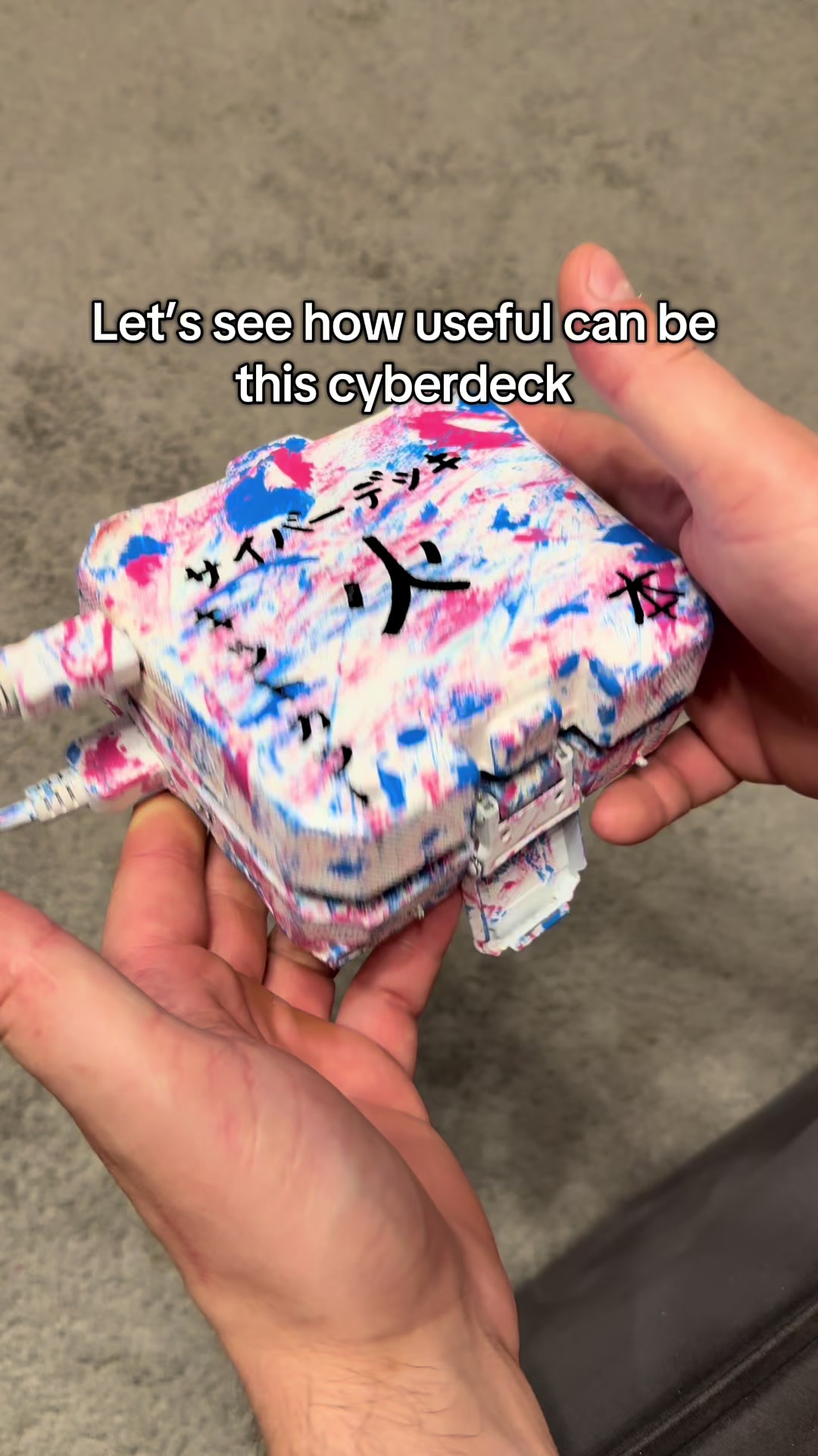 @randomtech