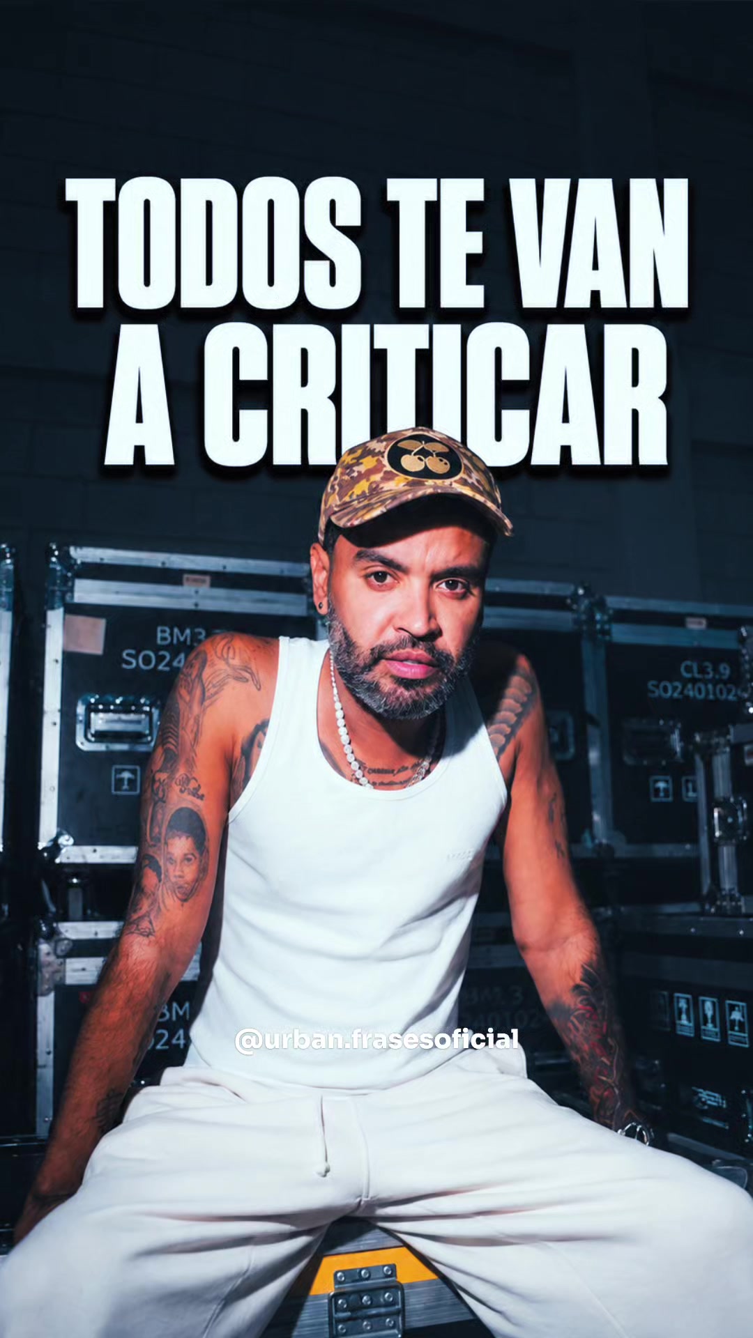 @Urban Frases