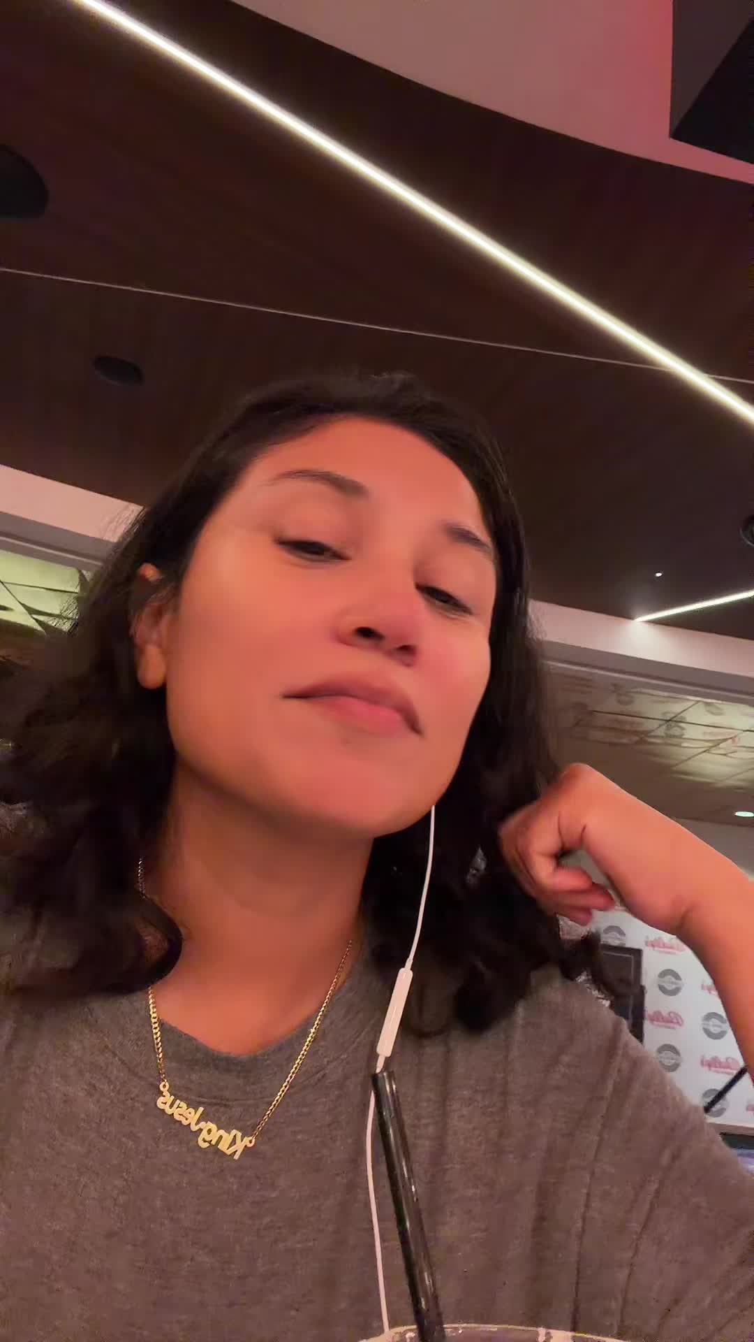@J Pamela