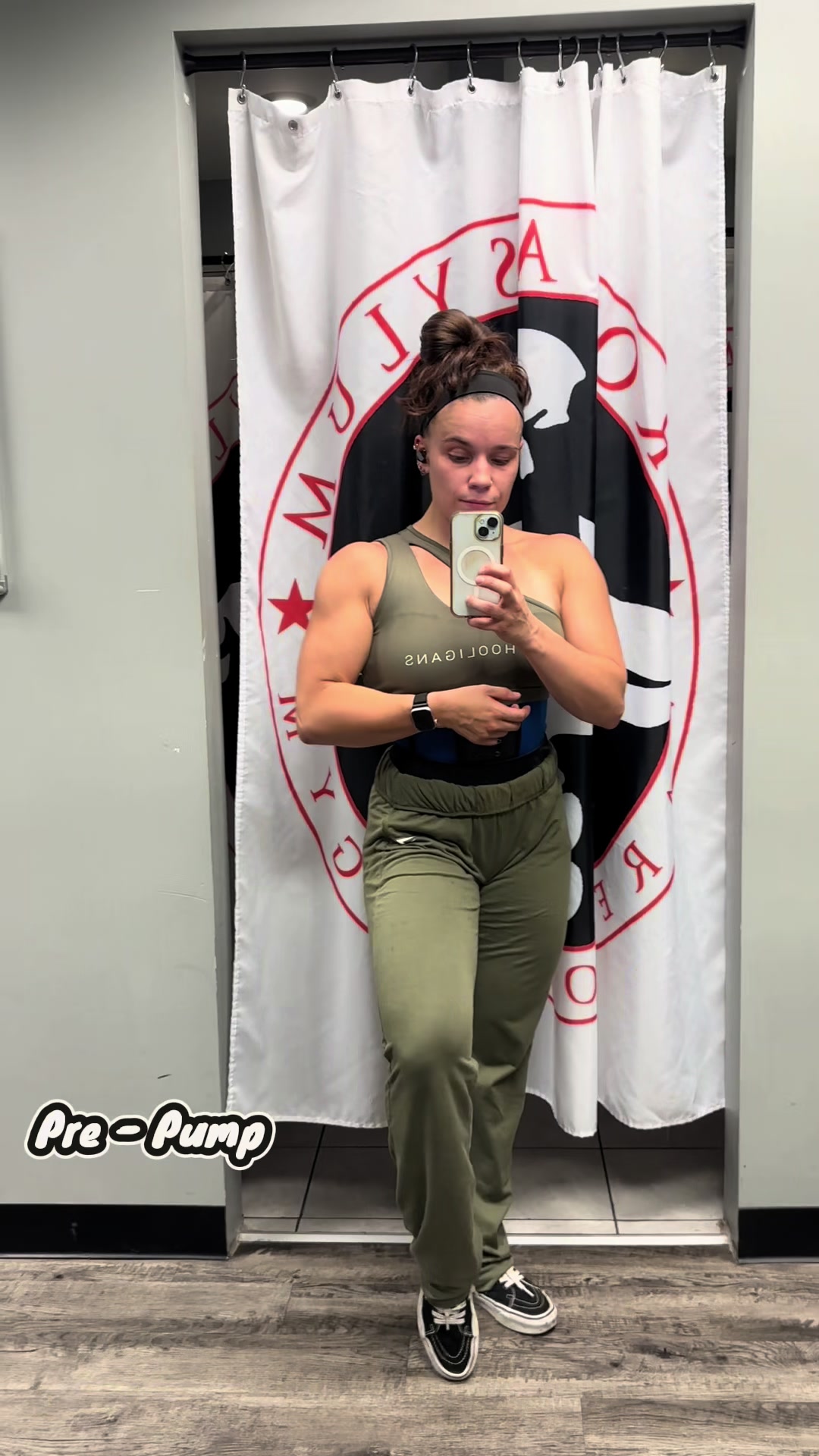 @Riley | IFBB Wellness Pro🌐