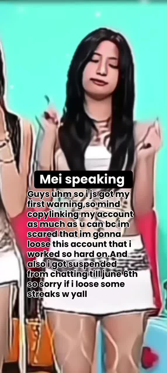 @𝓜ei ➴ 𝓒amila&rsquo;s only