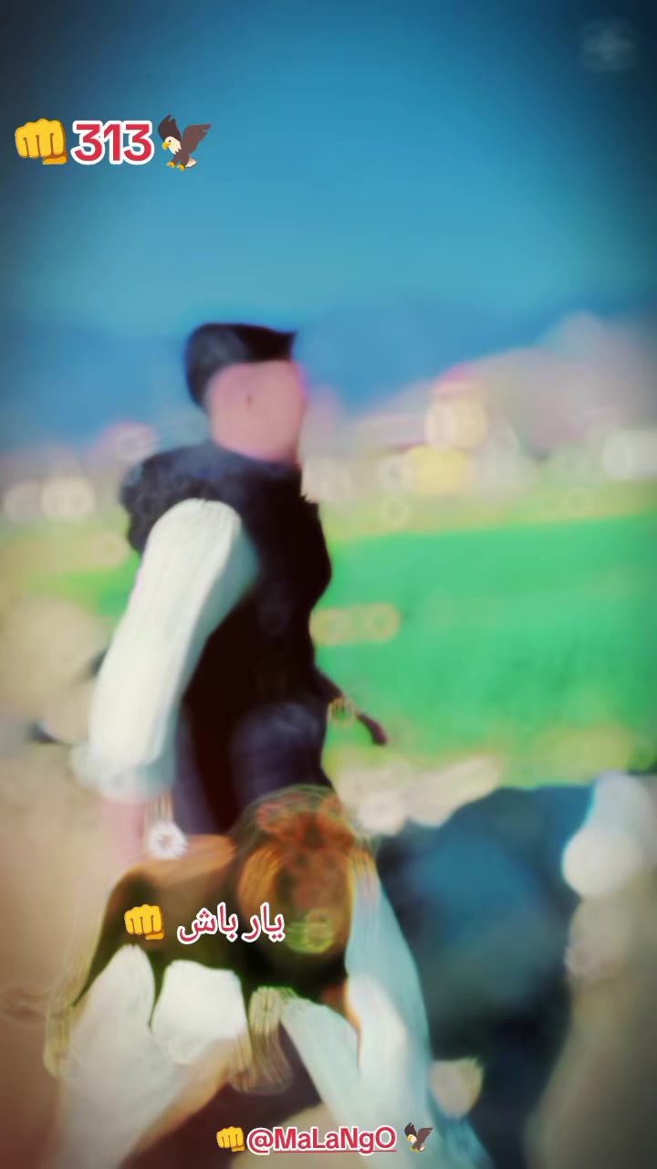 @꧁☬Malango-Yarbash-313☬꧂