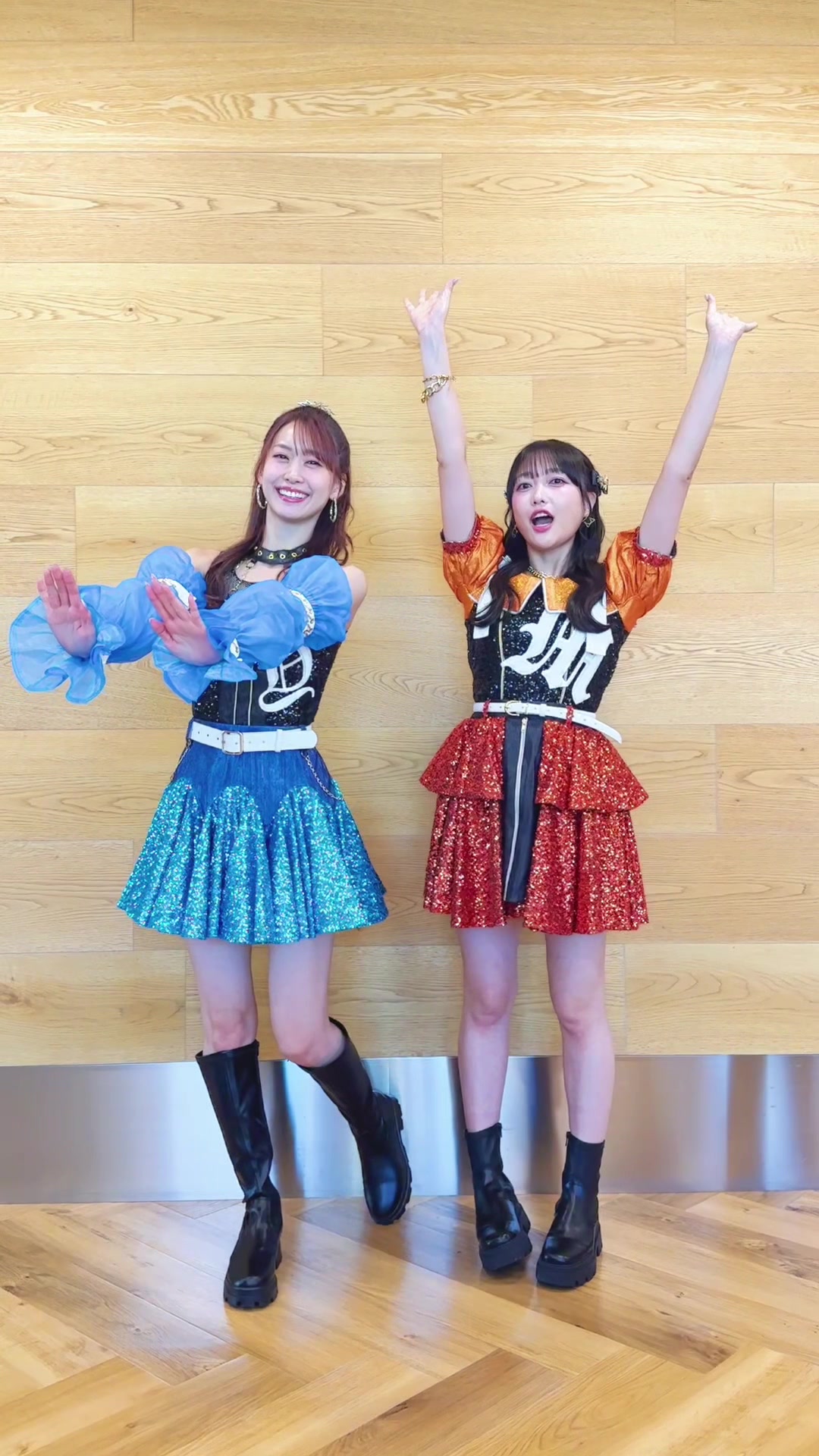@i☆Ris【公式】