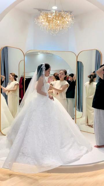 @phuongtrang_weddi