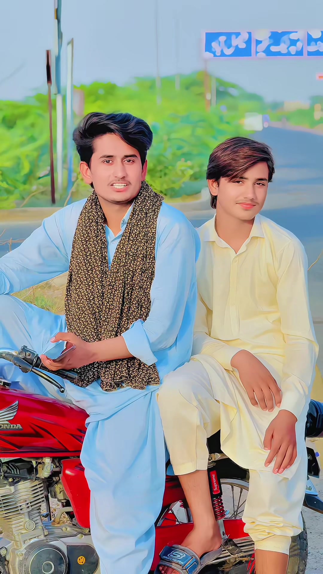 @Rustam Bhatti